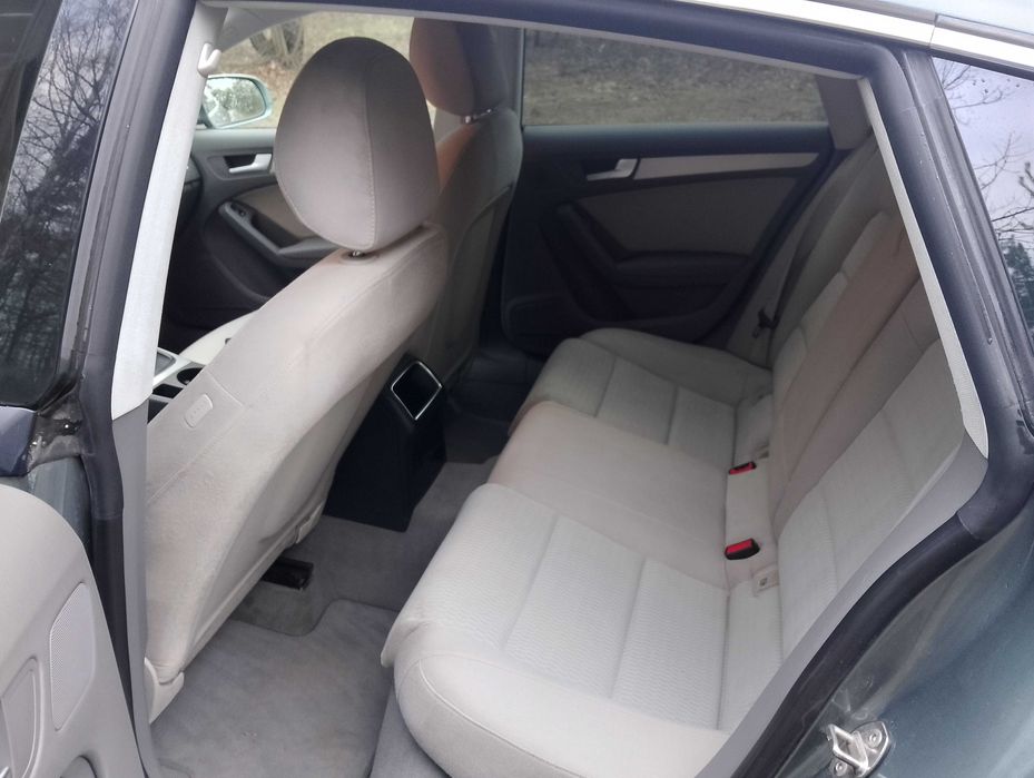 Audi A5 2010 r 2.0 TDI  170 km