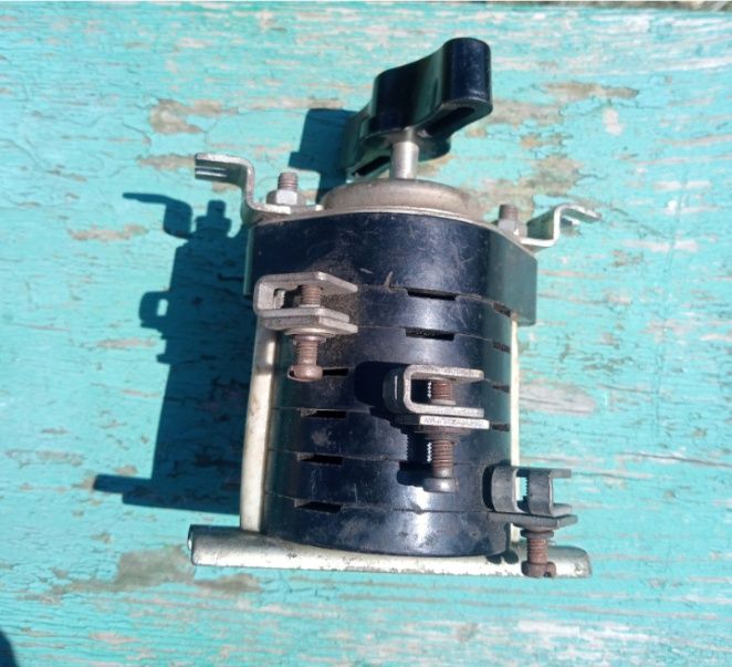 Переключатель ПВП 14-27