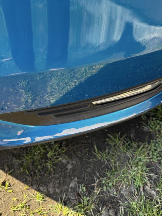 продам авто Ford Focus 3, 2015, автомат, 2.0