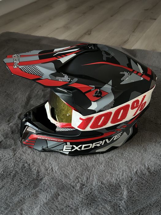 Шолом для квадроцикла/мотоцикла/скутера