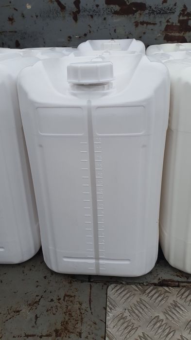 Каністри для палива, бензин, дизель