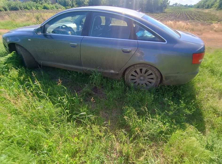 a6c6 slain Ауді кватро.обмін нецікаво!
