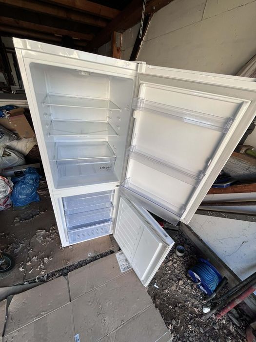 Lodówka beko 152 cm