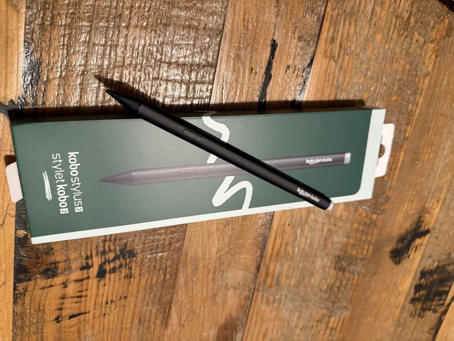Kobo - caneta Stylus 2