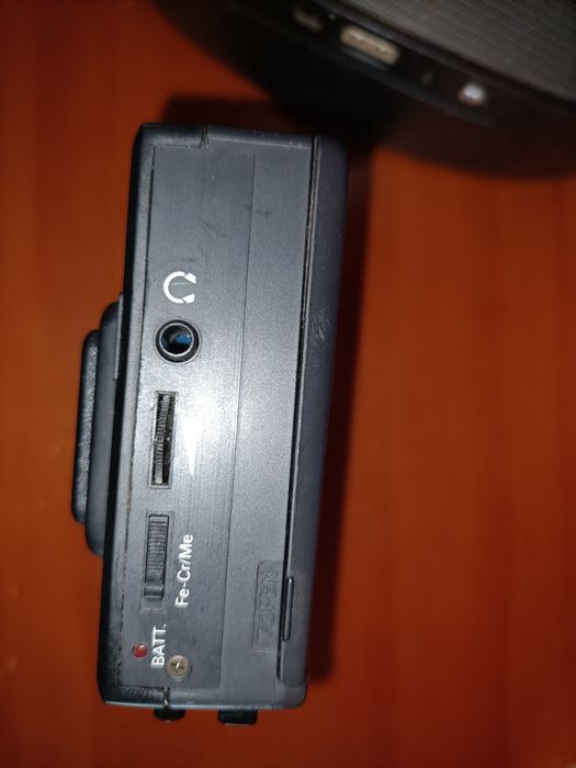 Grundig ultra bass system