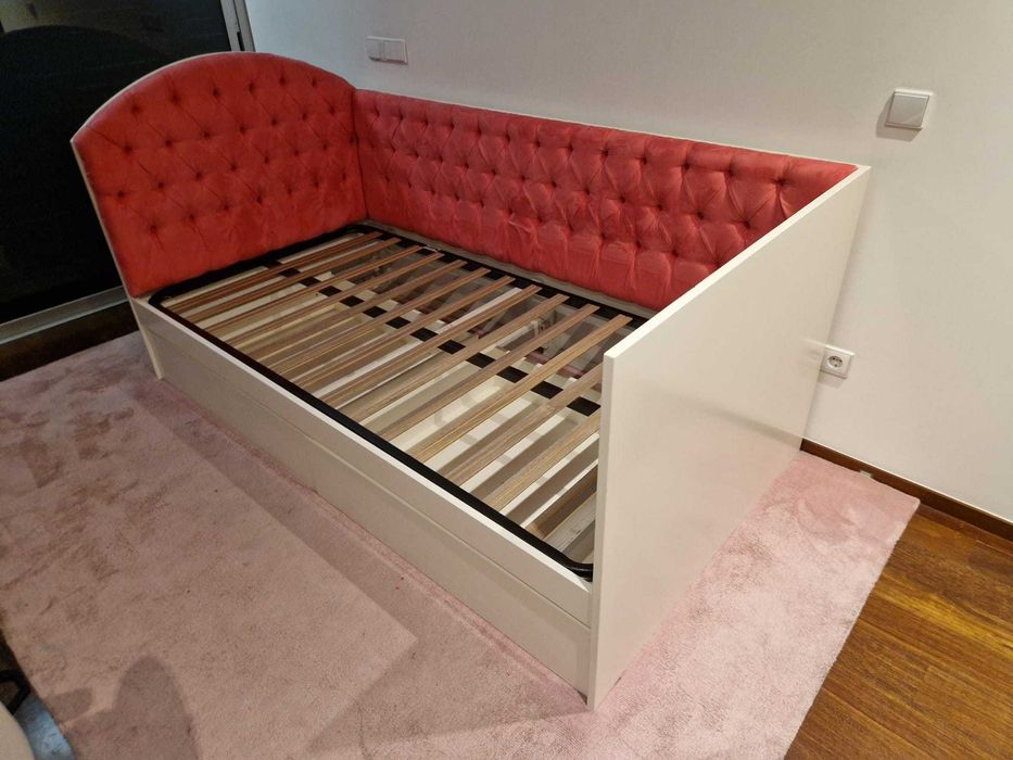 Quarto menina crianca