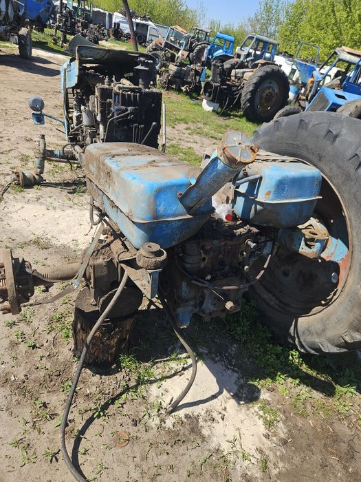 Продам Бак МТЗ 80/82/50 кріпленя кронштейни криша,роздатка,підвісний