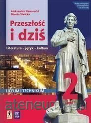 (NOWA) Przeszłość i dziś klasa 2 część 1 WSiP