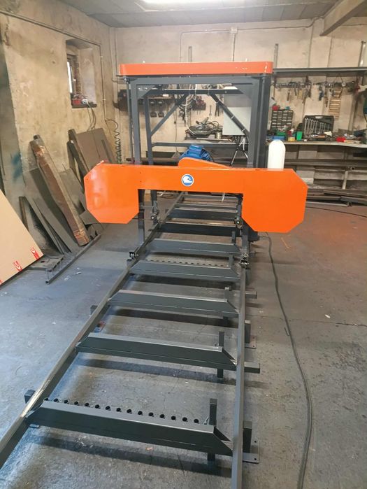 Trak taśmowy sprzedam