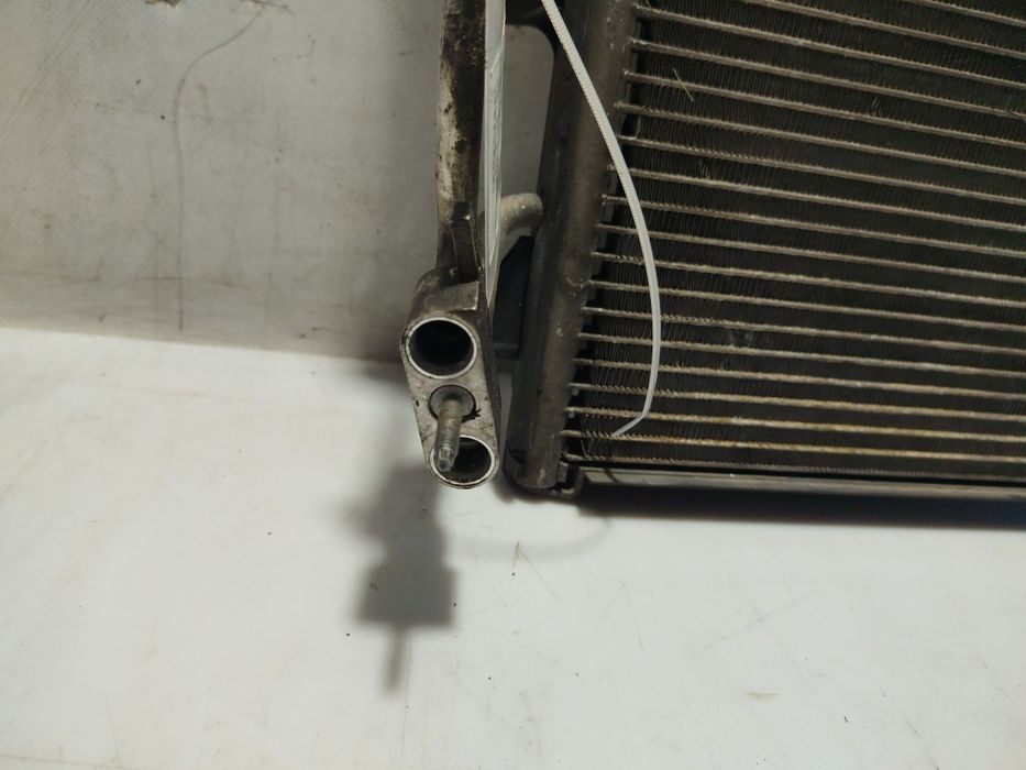 Radiador AC MERCEDES-BENZ Classe S (W221)