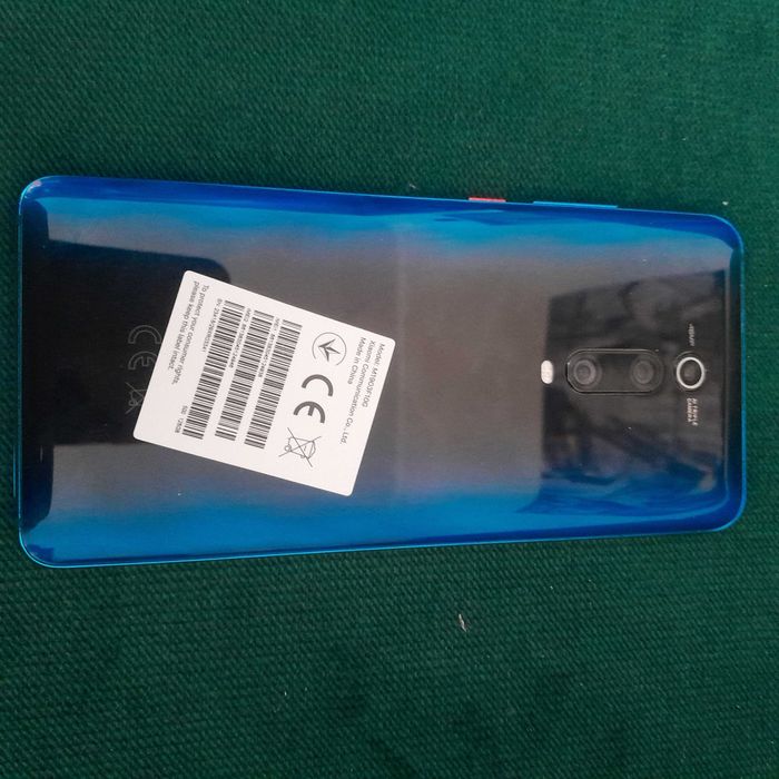 Smartfon Xaomi Mi 9T 128/6Gb