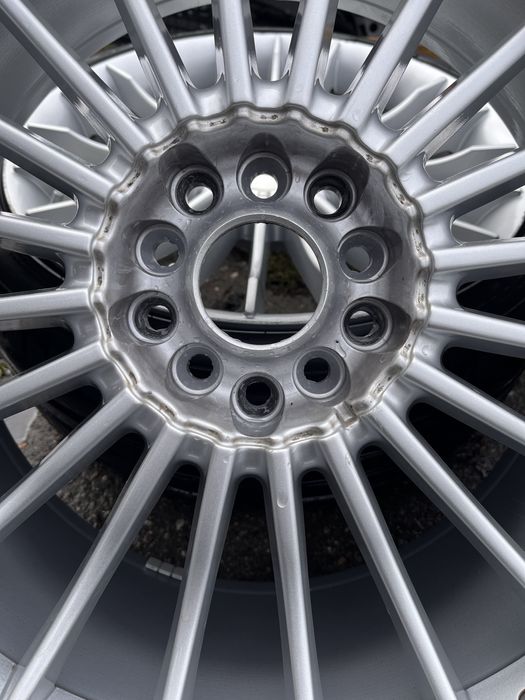 Kola alpina r20 bmw f10 f11