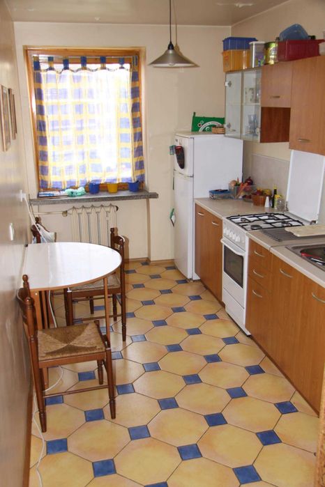 Komfortowya Jedyneczka z balkonem