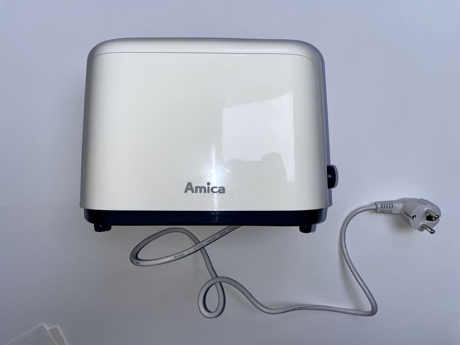 Toster Amica TD1011 moc:750w nowy