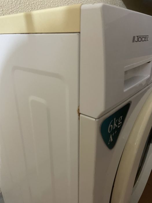 Maquina de lavar roupa Jocel