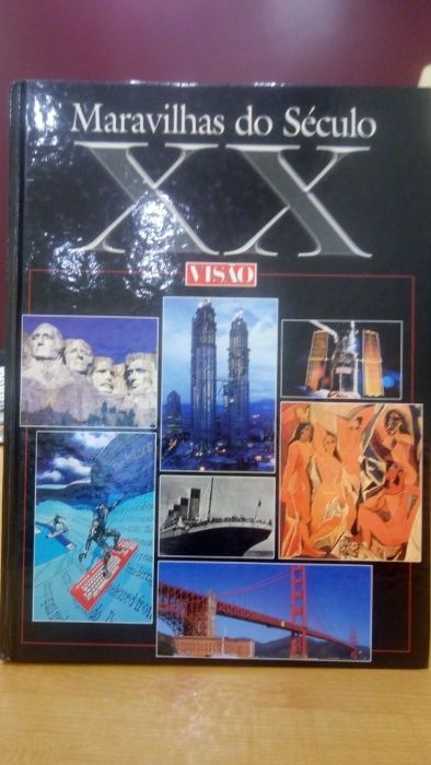 As Maravilhas do Século XX