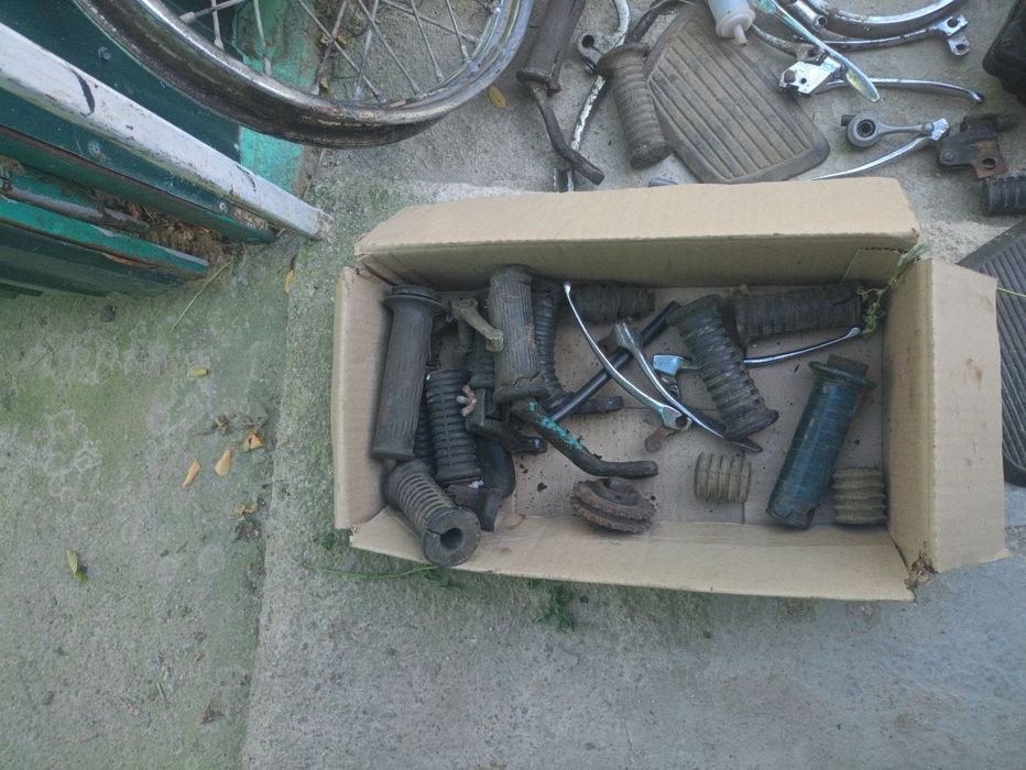 Іж планета 4 ЧИТАЙТЕ ОПИС