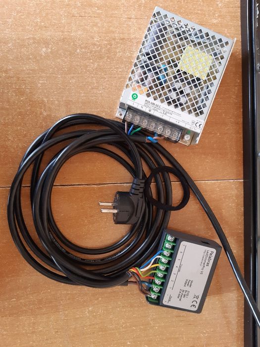 Belka led do akwarium 60cm