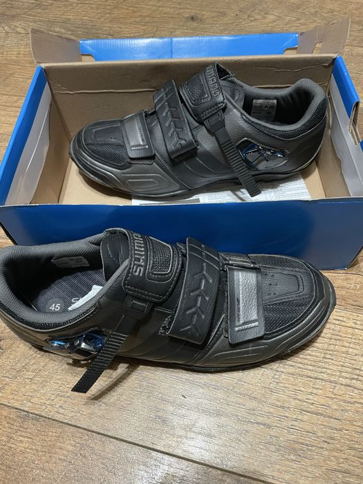Buty kolarksie shimano 45