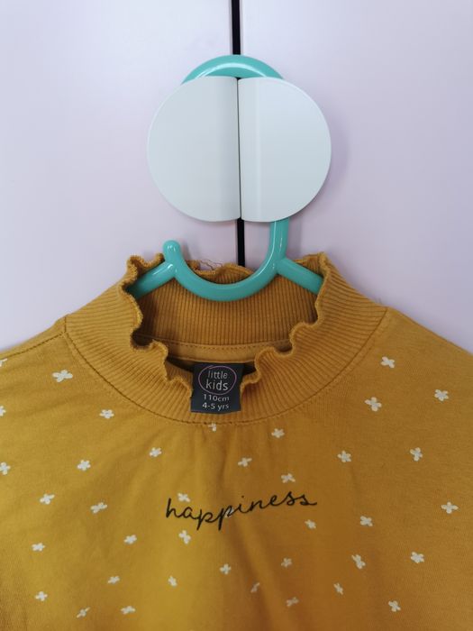 Bluza dziewczęca