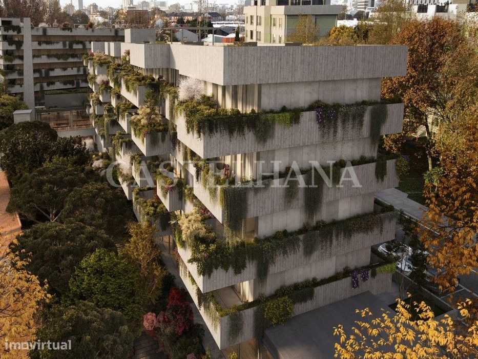 Apartamento T0 à venda em Aldoar, Foz do douro e Nevogilde, Porto — foto 19