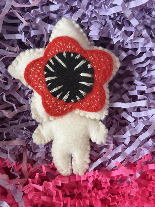 Демогоргон Дивні дива