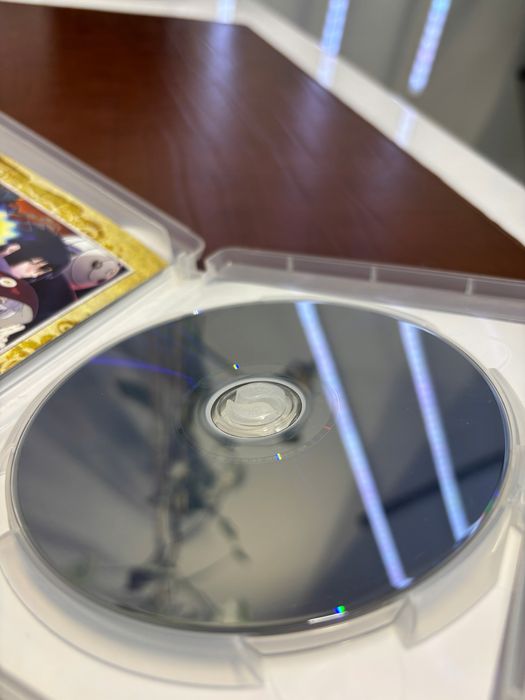 PS3 Naruto Ninja Storm 3 Full Burst