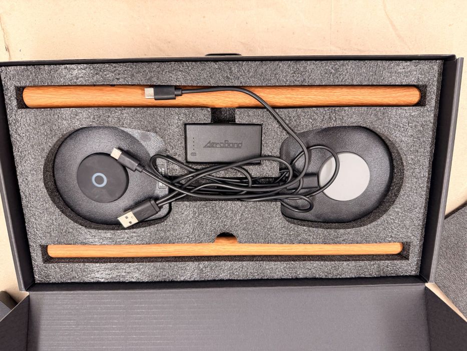Aeroband Pocket Drum 2 Plus