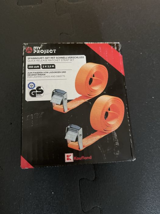 pasy mocujące nowe cena 5 zł