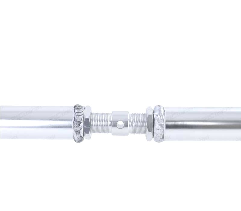 BARRA ANTI - APROXIMAÇÃO BMW SERIE 3 E46 4 CILINDROS