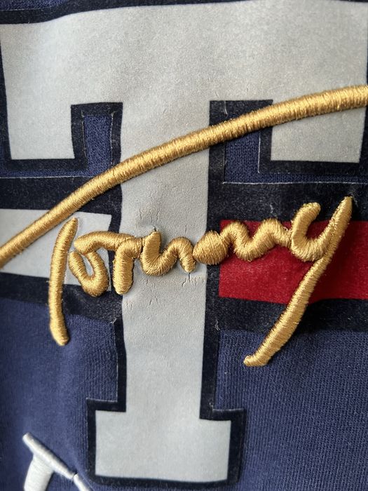 Tommy Hilfiger bluza L