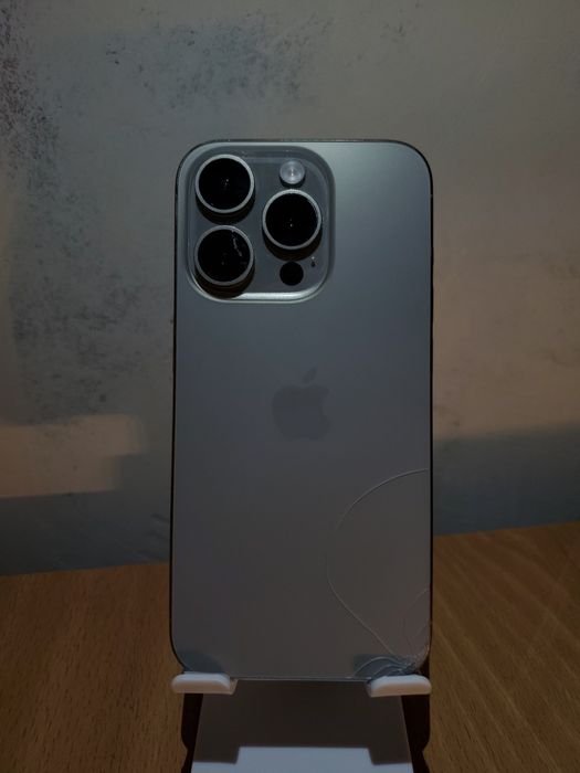 Iphone 15 Pro (128gb)