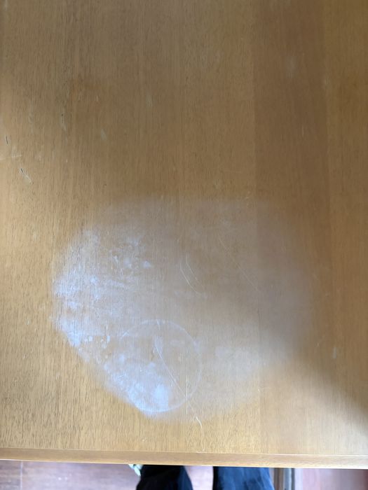 Komoda drewniana kolor dąb