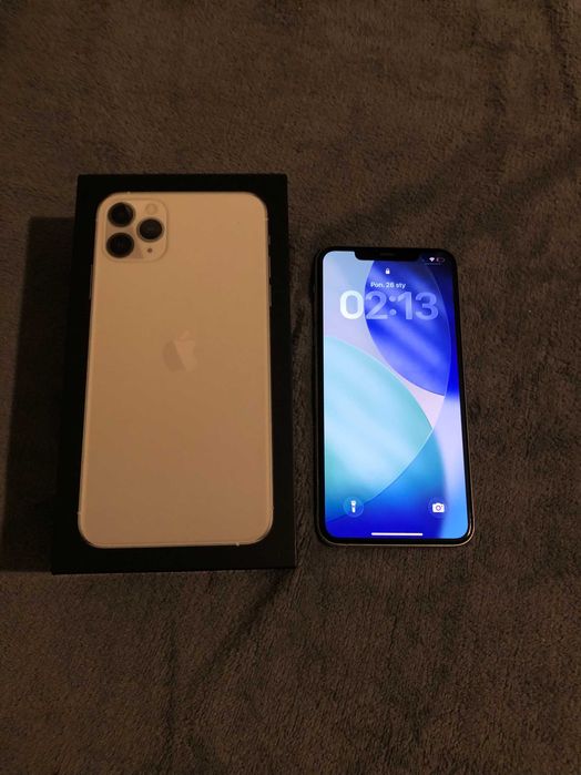 IPhone 11 Pro Max OKAZJA!!!