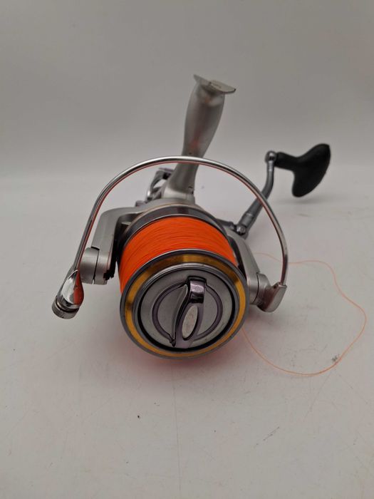 kołowrotek karpiowy shark xz 8000 wolny bieg