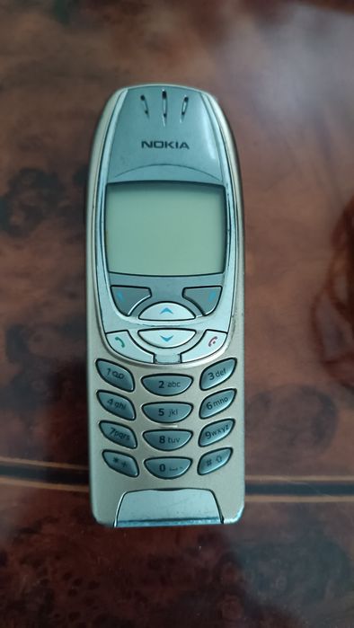 Kit mãos livres Retrotech Nokia 6310i