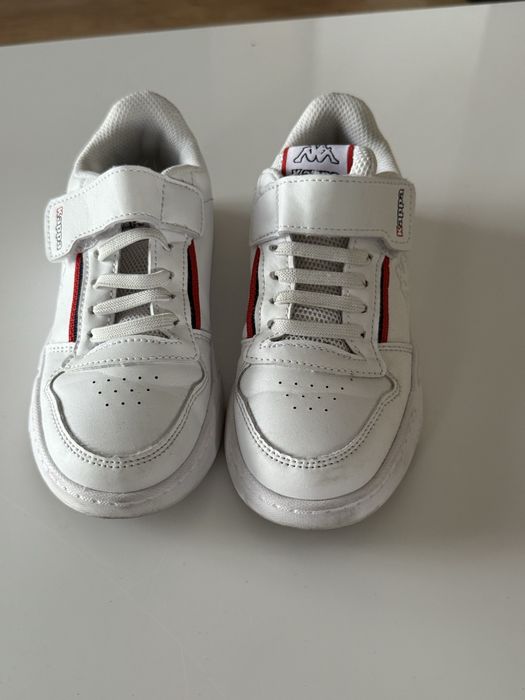 Buty Kappa rozmiar 31