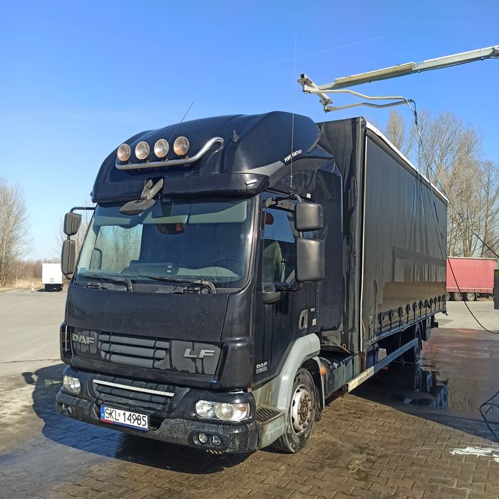 DAF