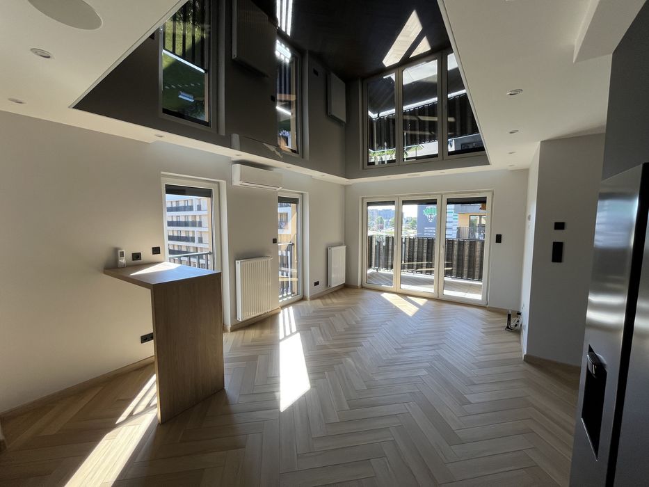 mieszkanie na sprzedaż Lubańska Zgorzelec wysoki standard balkon garaż