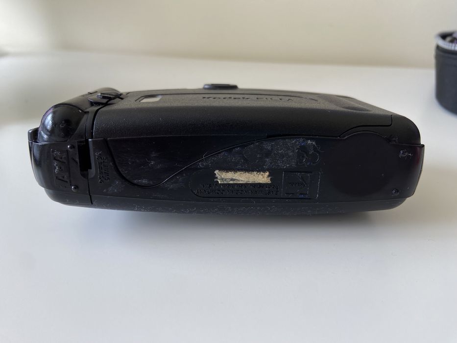 Camera Analogica Kodak KB-20