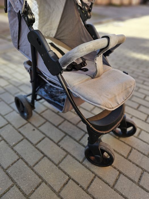 Wózek spacerówka 4Baby