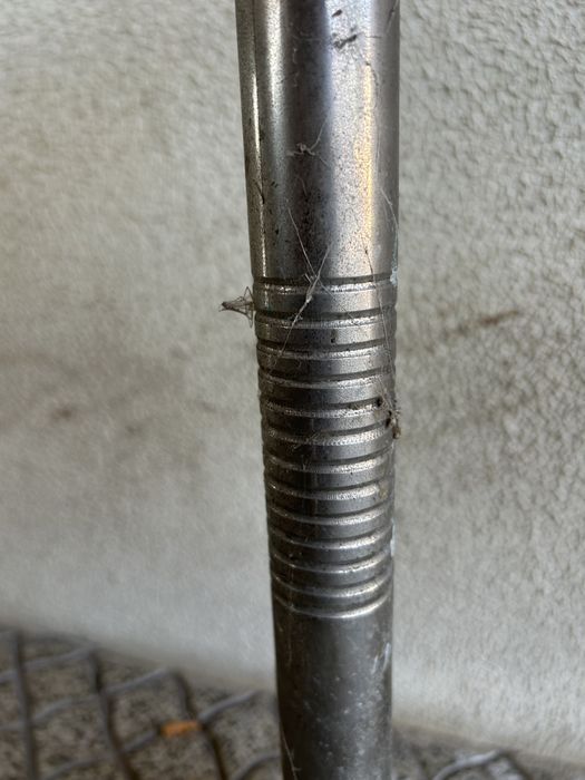 Cinzeiro antigo classico
