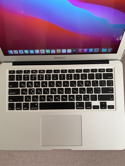 MacBook Air 13 a1466