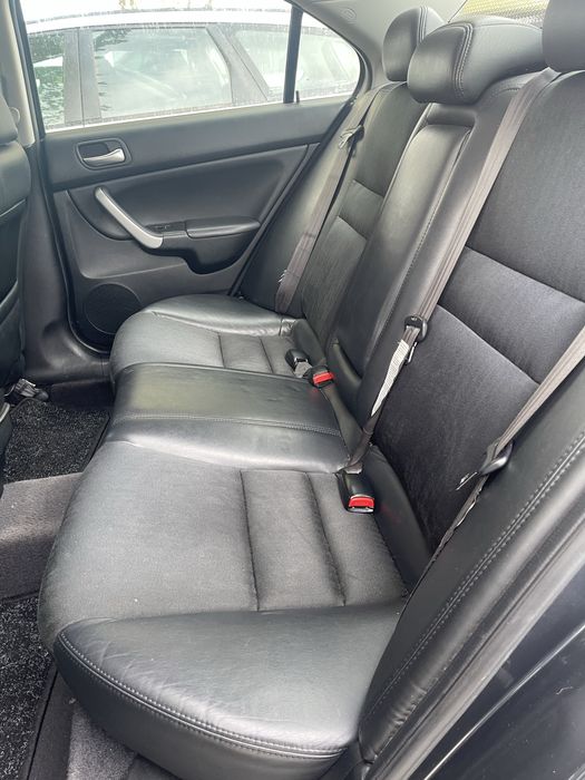 Honda Accord 2.2 CTDi 2004