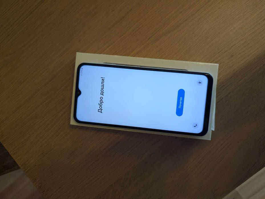 Samsung Galaxy A13 64GB Azul