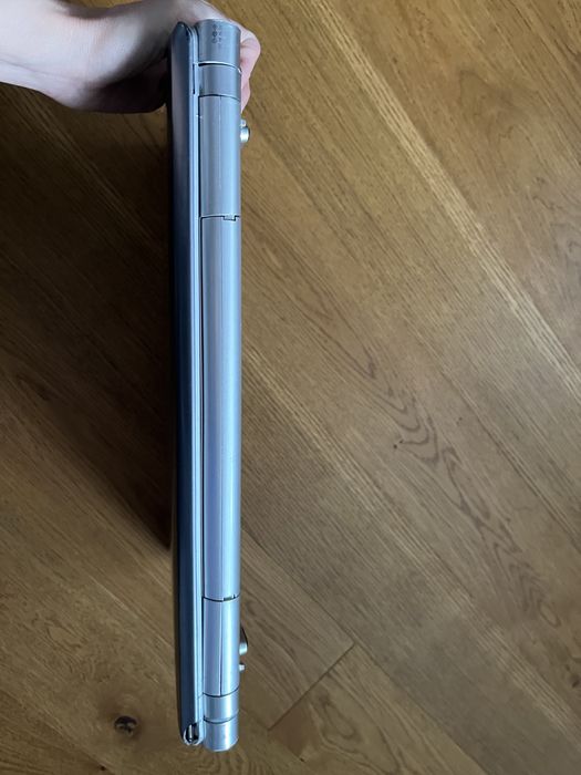 Laptop Sony Vaio VGN-FW11E 16,4”