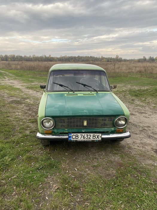 Продамм ваз 2101