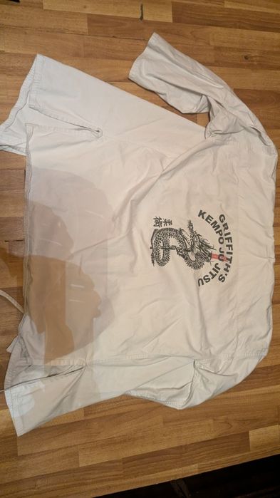 Кімоно кенпо в чудовому стані