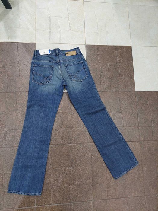 Італія Джинси GAS Jeans жіночі Италия Джинсы женские ГАС Джинс