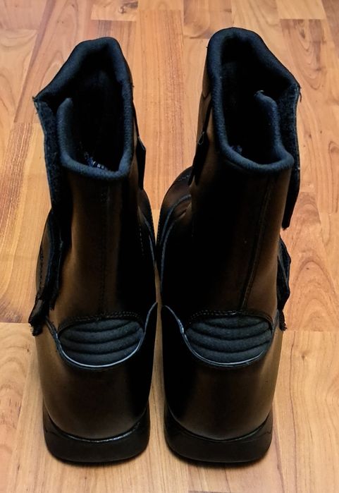 Мотоботи Cycle Spirit Louis, по устілці 27.5 см